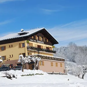 hotel-le-panoramic-flumet.hotels-rhonealpes.com/